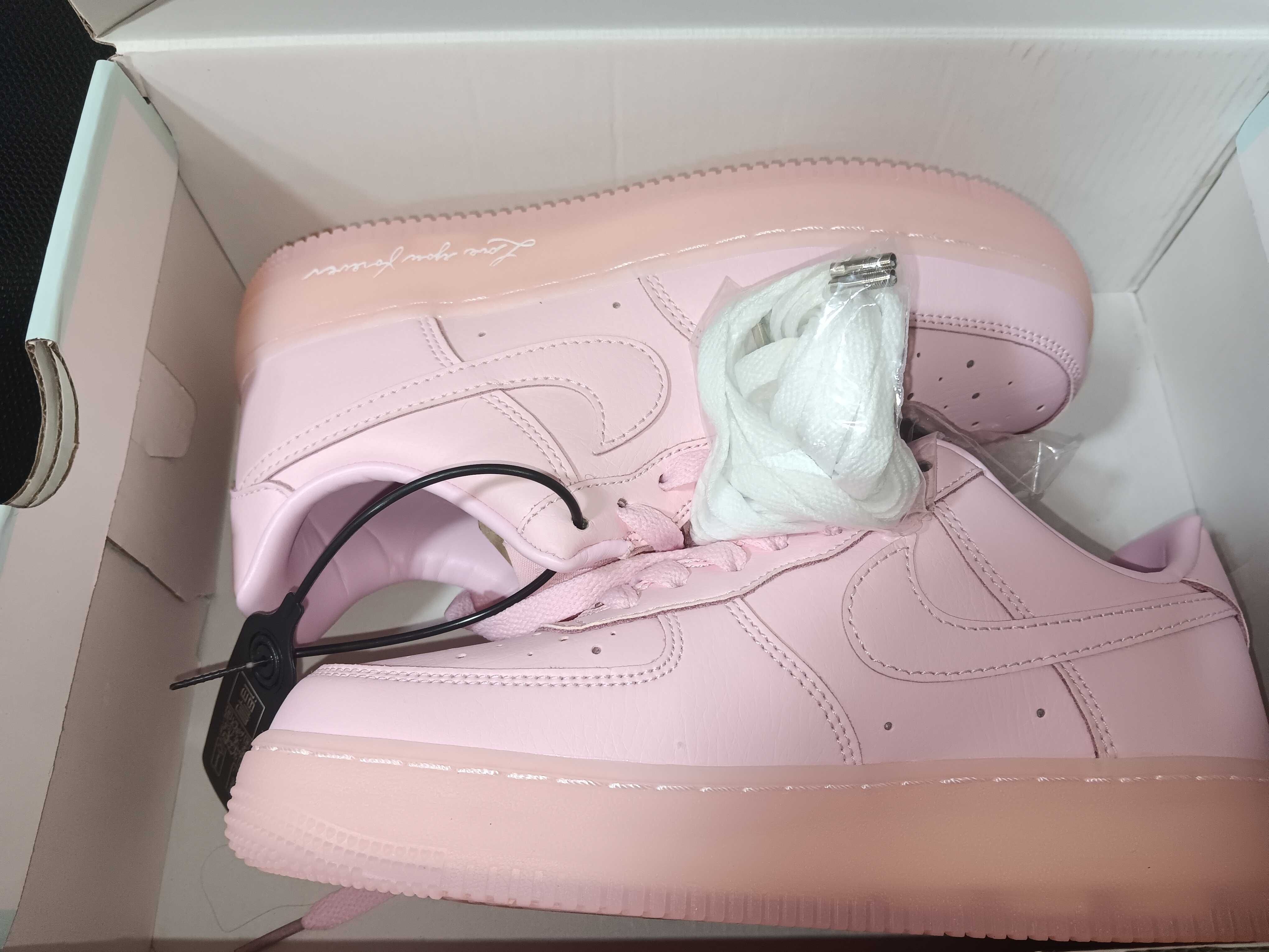 Sapatilhas AirForce1