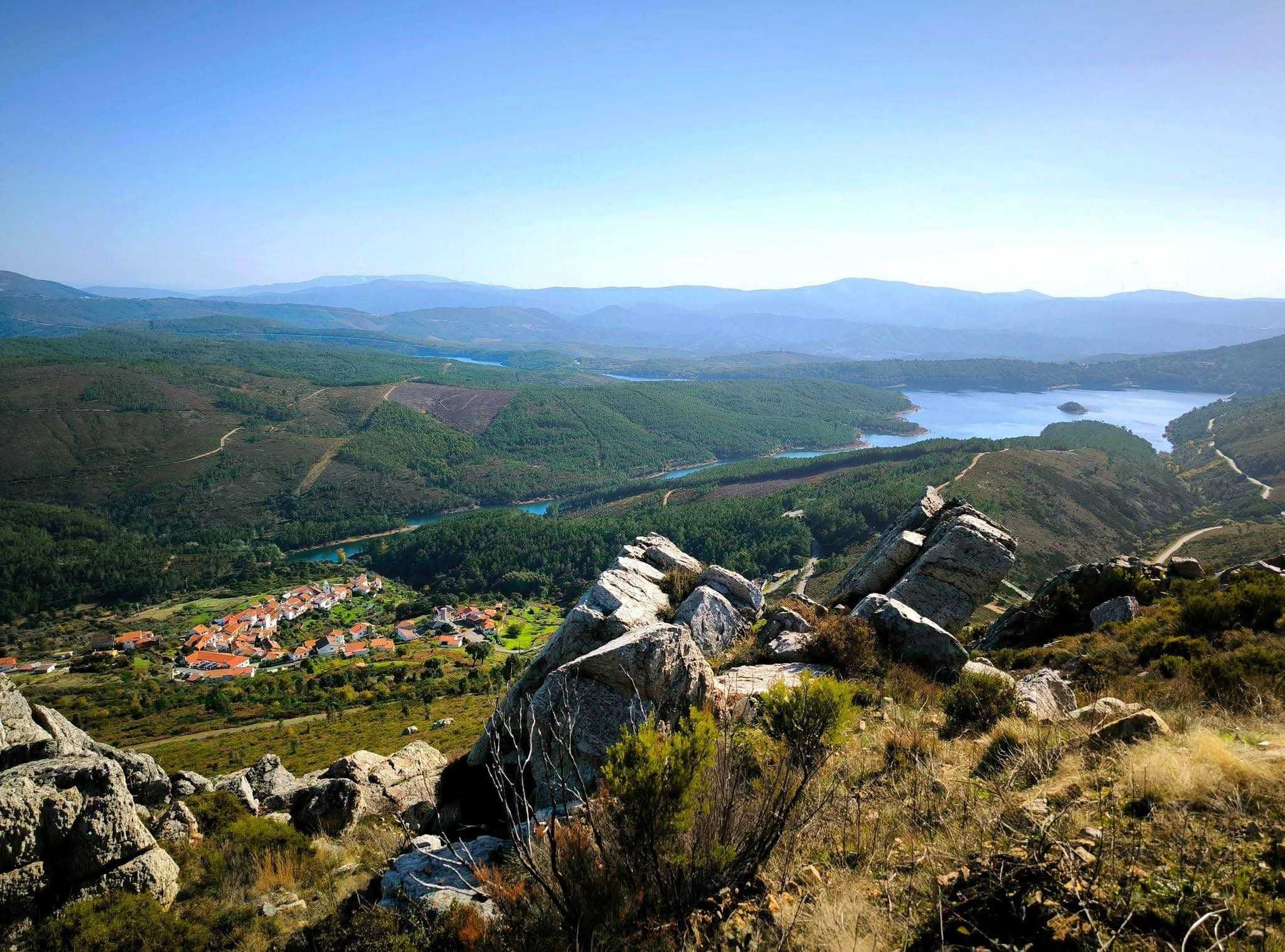 Terrenos Em Vidual de Cima - Pampilhosa da Serra