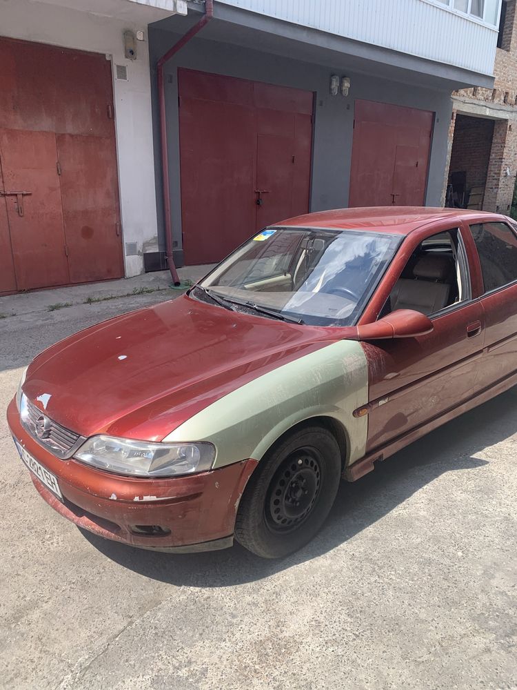 Продам авто або обмін