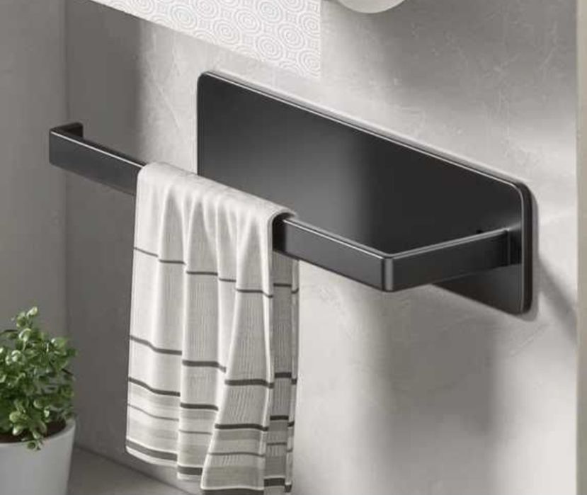 2sztuki uchwyt na ręcznik papierowy