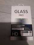 Szklo hartowane for LG Q7 box
