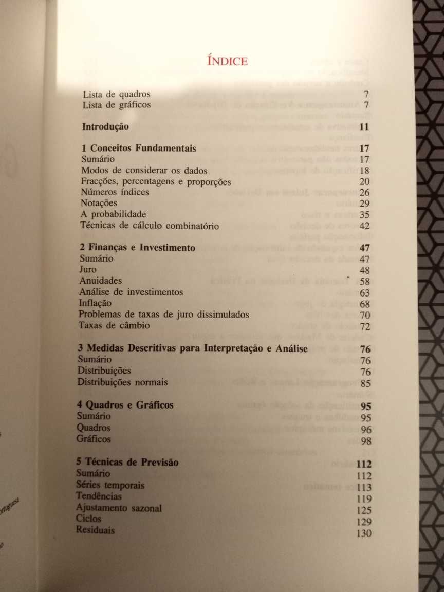 Guia dos Números -a interpretação dos números na economia e nos negóci