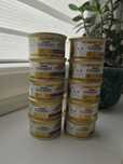 Mus z kurczakiem Purina Gourmet Gold
