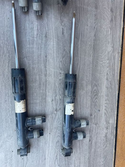 amortyzator przód tyl skoda superb vw seat ddc 3wa413023f 3wa512037ag