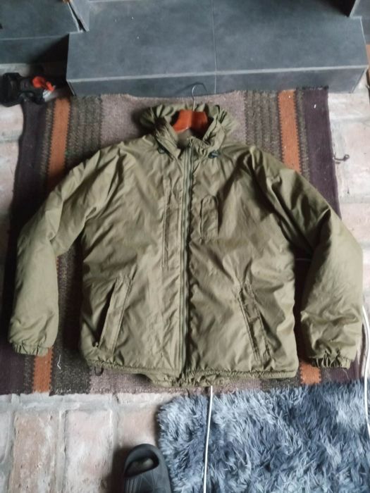 Куртка левел 7.  Бу в гарному стані.