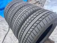 235-65-R17 BRIDGESTONE ECOPIA комплект летней резины GERMANY 2023