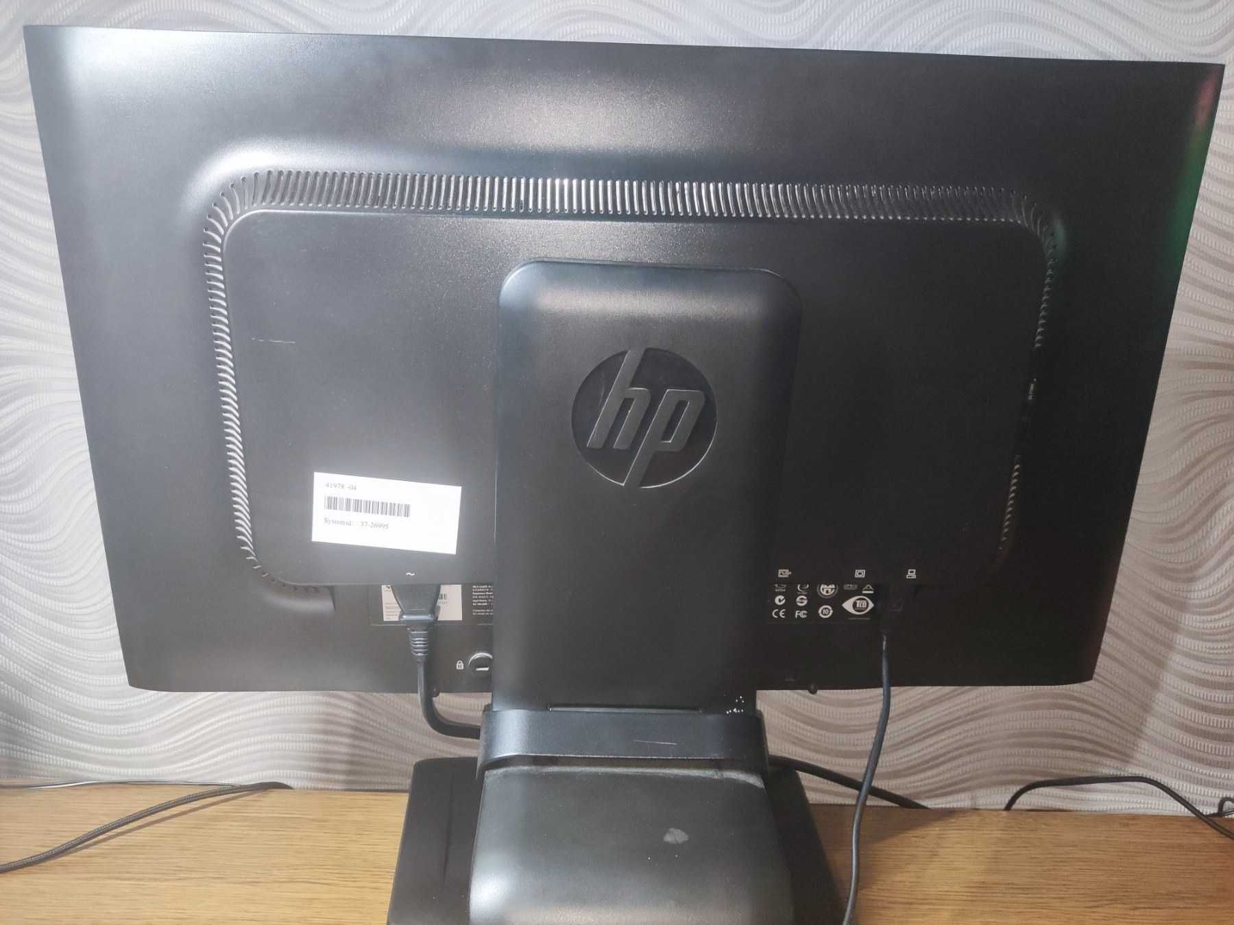 Монітор HP Compaq LA2306X