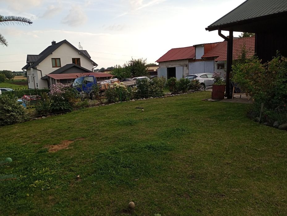 Sprzedam Dom Świdnik Mały