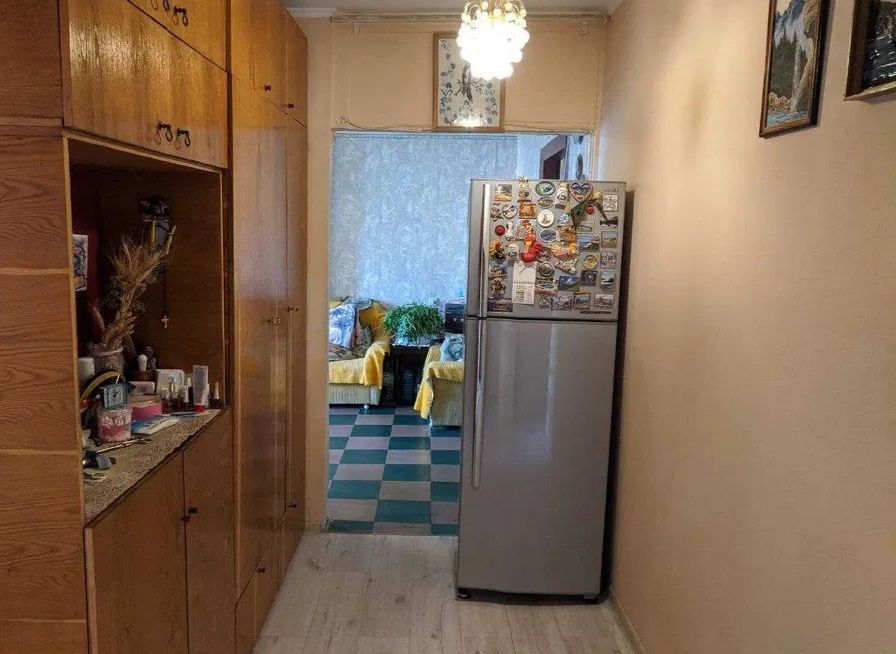 Продам 3 кімнатну квартиру просп Героїв, ж/м Победа-4