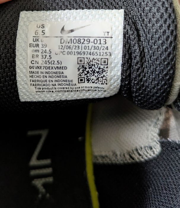 Sapatilhas Nike Air Max