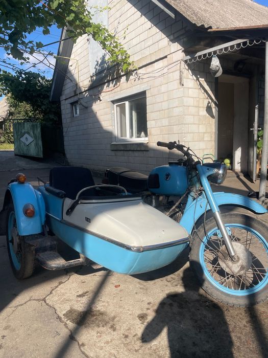 Продам обмен иж юпитер 3 cdi запалювання документи є