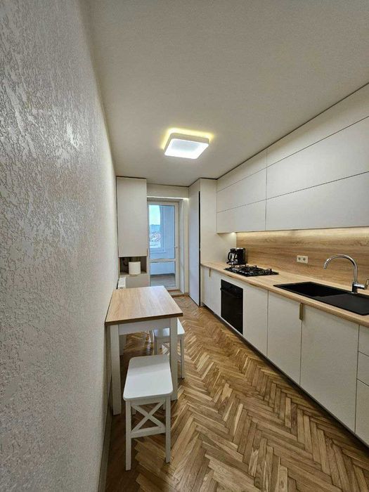 Оренда 3к квартири(перша здача),вул.Угорницька 12_VD