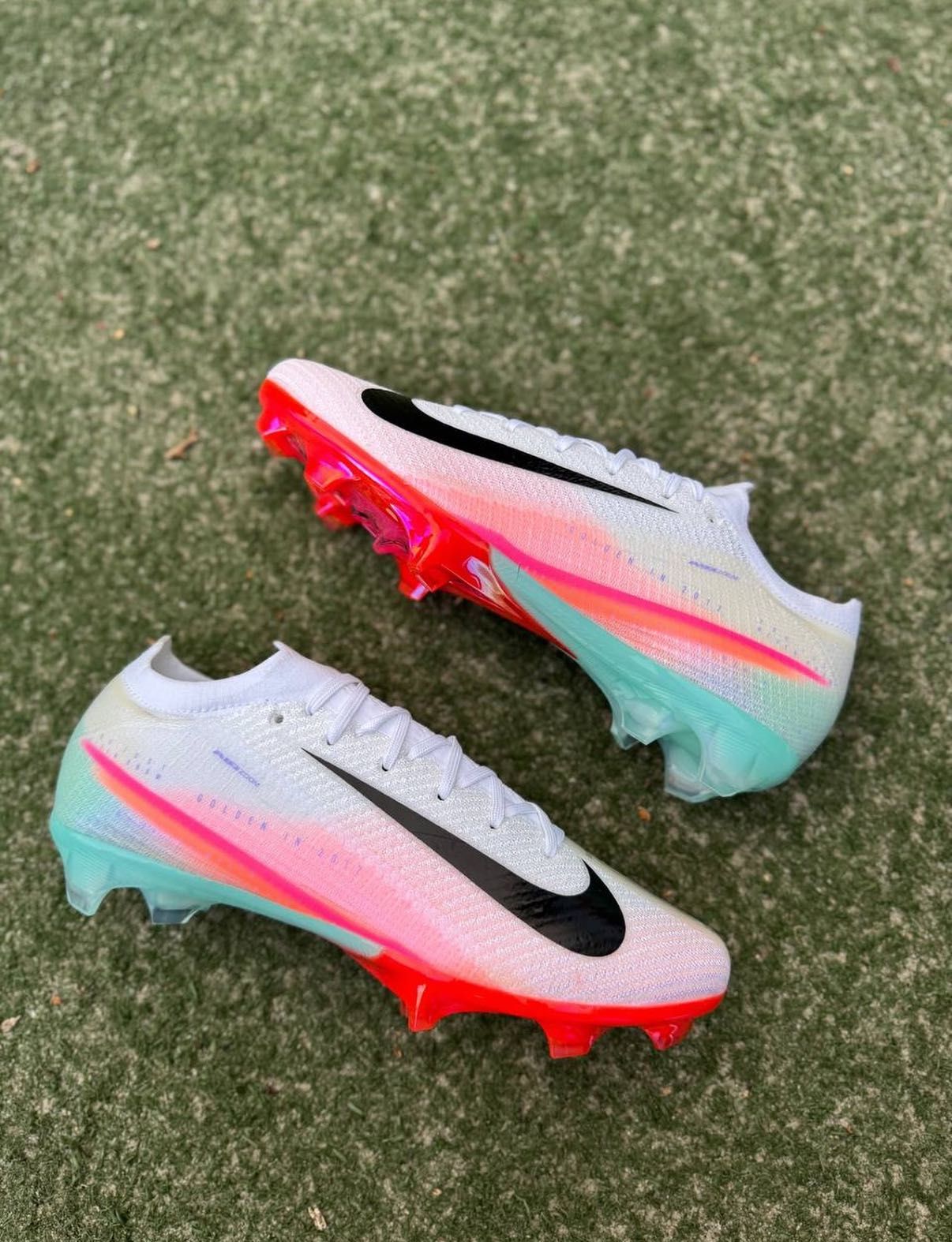НОВИНКА! Бутсы Nike Mercurial Vapor 16 Elite 35-45 р
