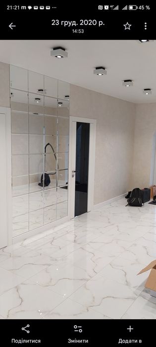 Внутрішні ремонти, капітальний ремонт під ключ