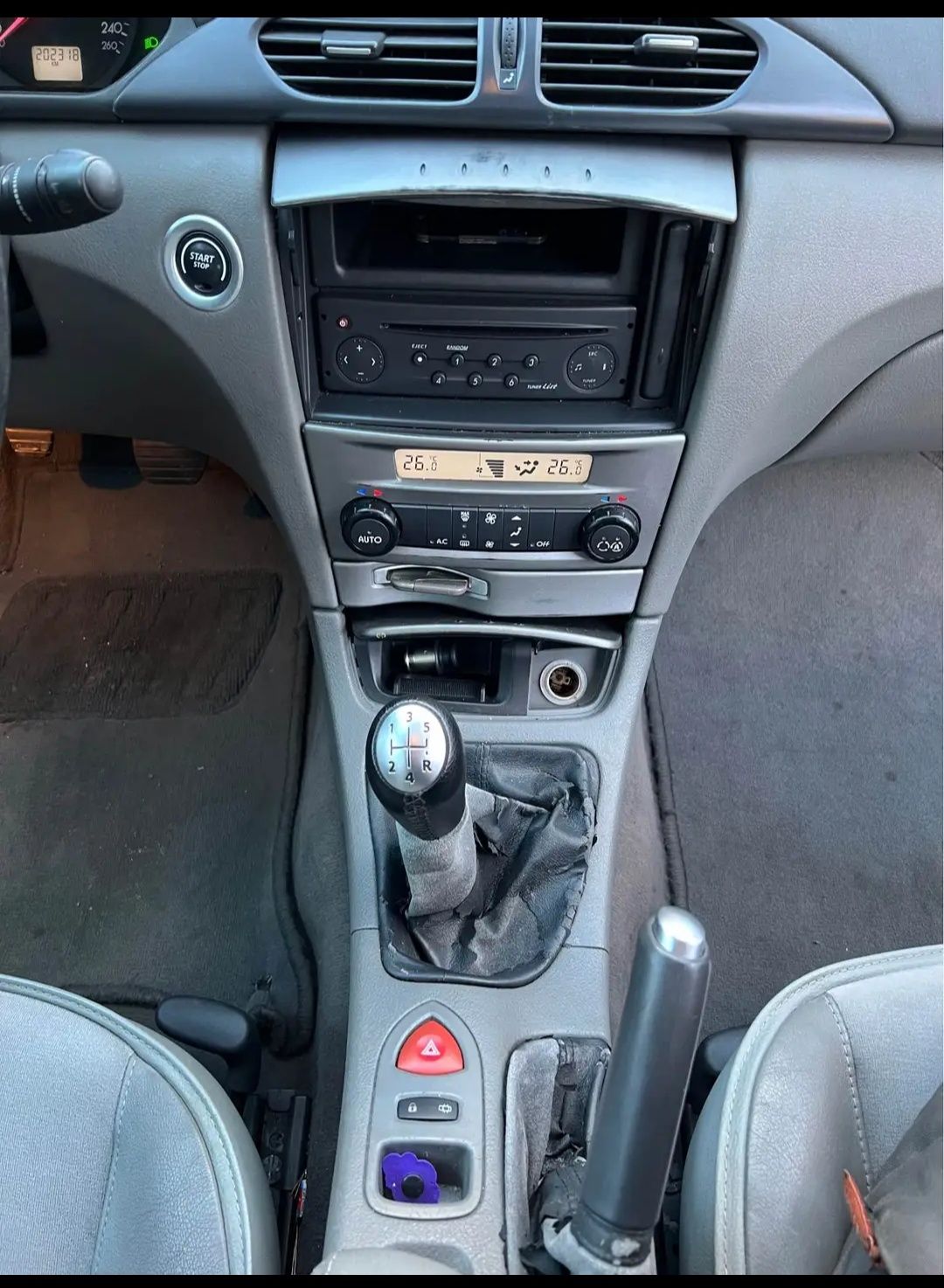 2004 Renault Laguna