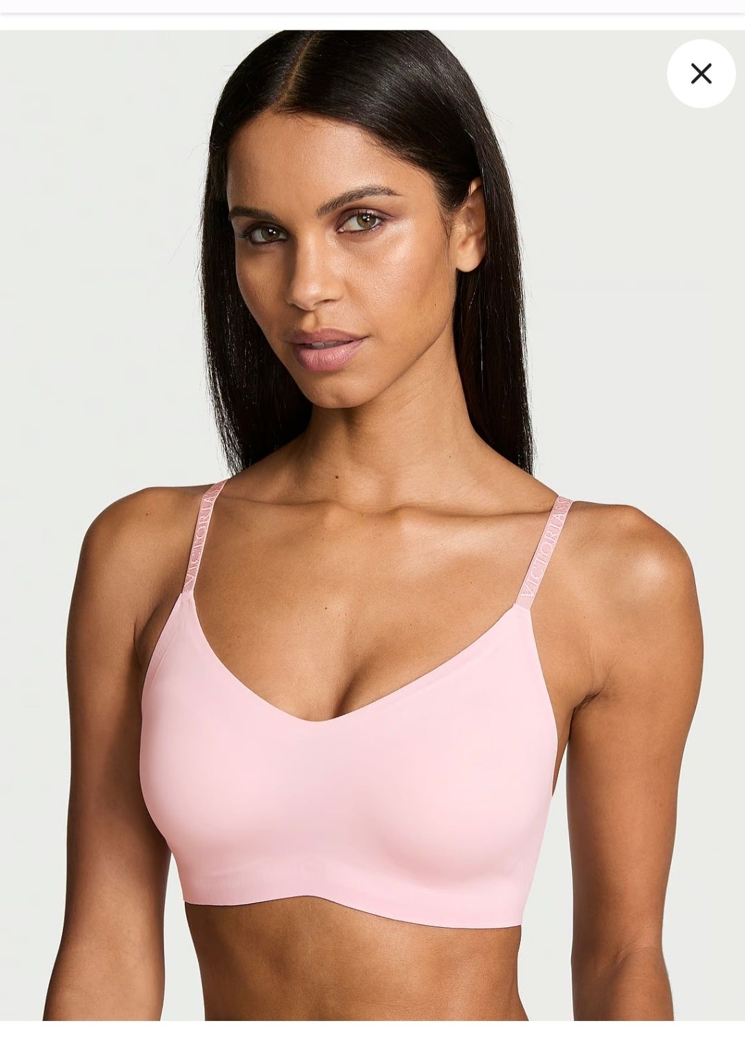 Бюстгальтер топ Victoria's Secret