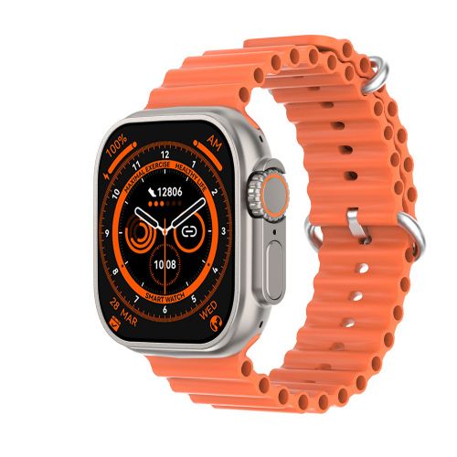 Смарт годинник  Smart X8 Ultra(Apple Watch Ultra)