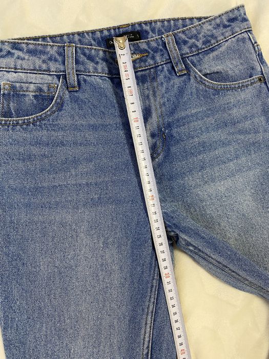 Джинсы 32р. Oodji