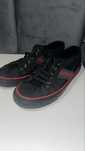 Tenis da gucci tamanho 40/41