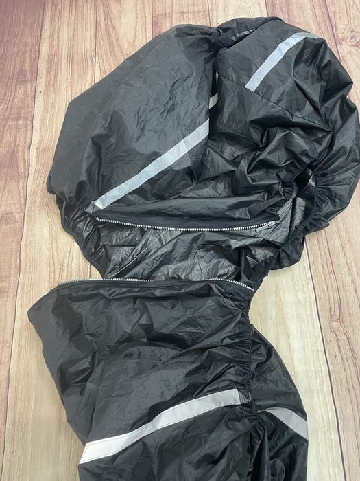 Tullsa Pokrowiec przeciwdeszczowy Spacerówka wózek