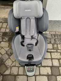 Fotelik obrotowy Recaro zero 1