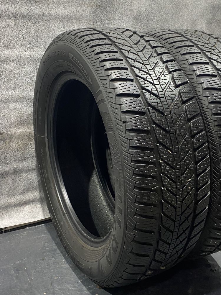 ‼️ЗИМОВА РЕЗИНА‼️ Fulda • 205/60 R16 АРТ:228