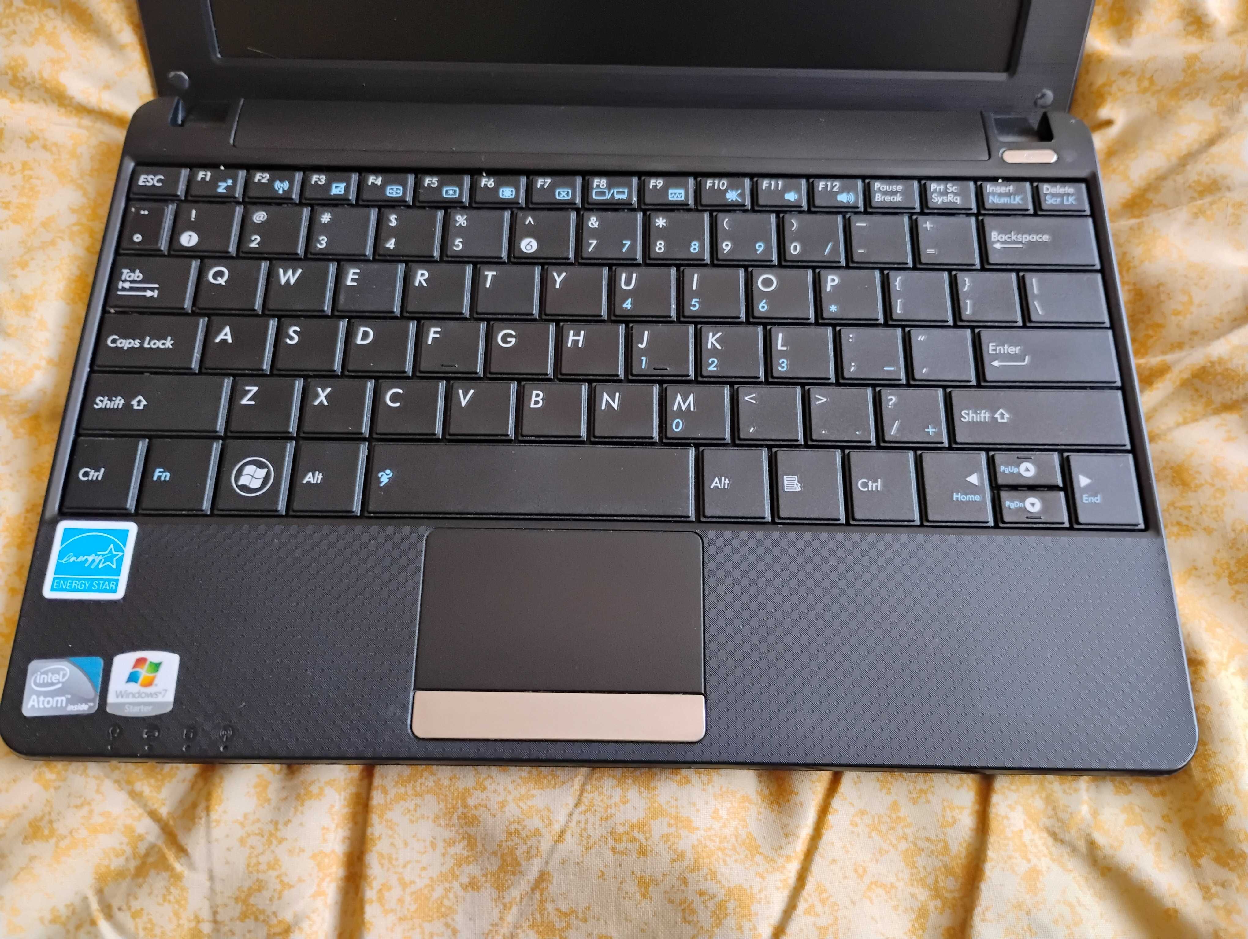 Netbook Asus Eee PC 1001PX