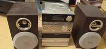 mikrowieża Hi-Fi Philips MC145/12.
