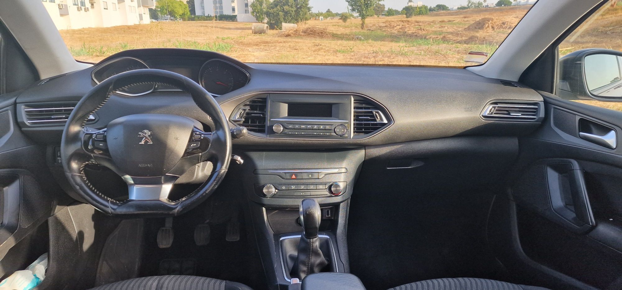 PEUGEOT 308 SW 1.5 HDI
