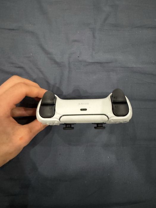 Kontroler bezprzewodowy SONY DualSense