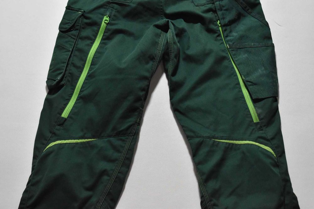 Engelbert strauss 23/46 spodnie robocze