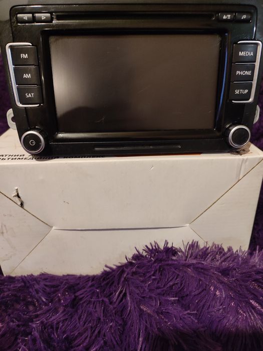 Продажа RCD 510  ЕВРОПЕЙСКАЯ пасад б 7