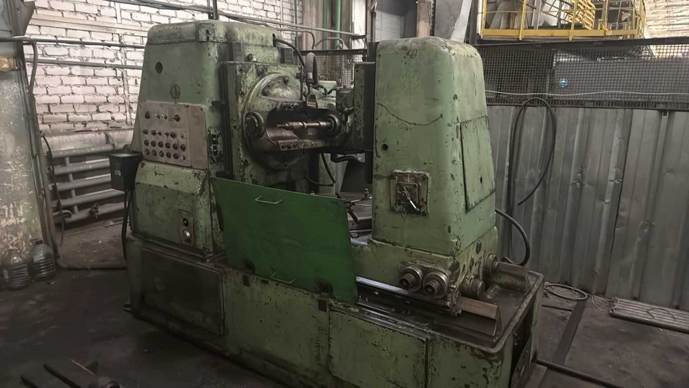 5К32А, 5К328 - Зубофрезерний верстат