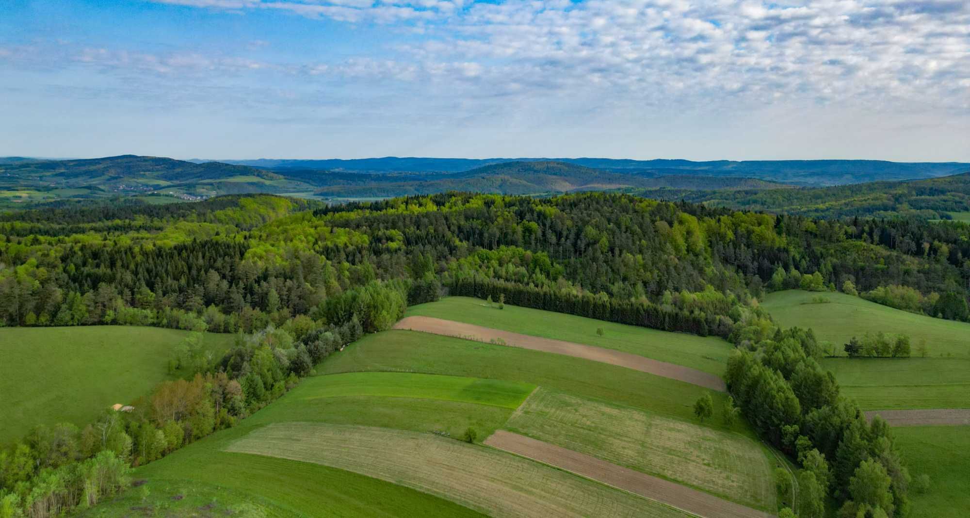 noclegi Polska Bieszczady