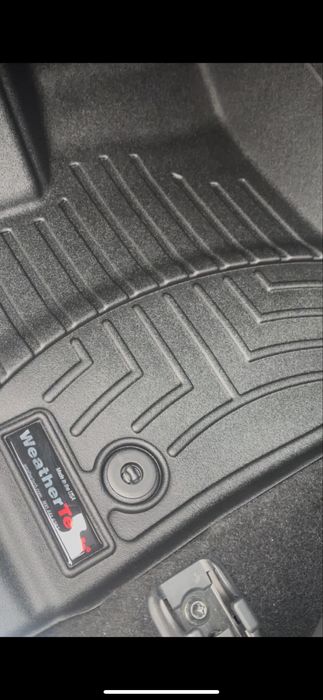 WeatherTech USA коврики килимки на всі автомобілі TOYOTA LEXUS BMW