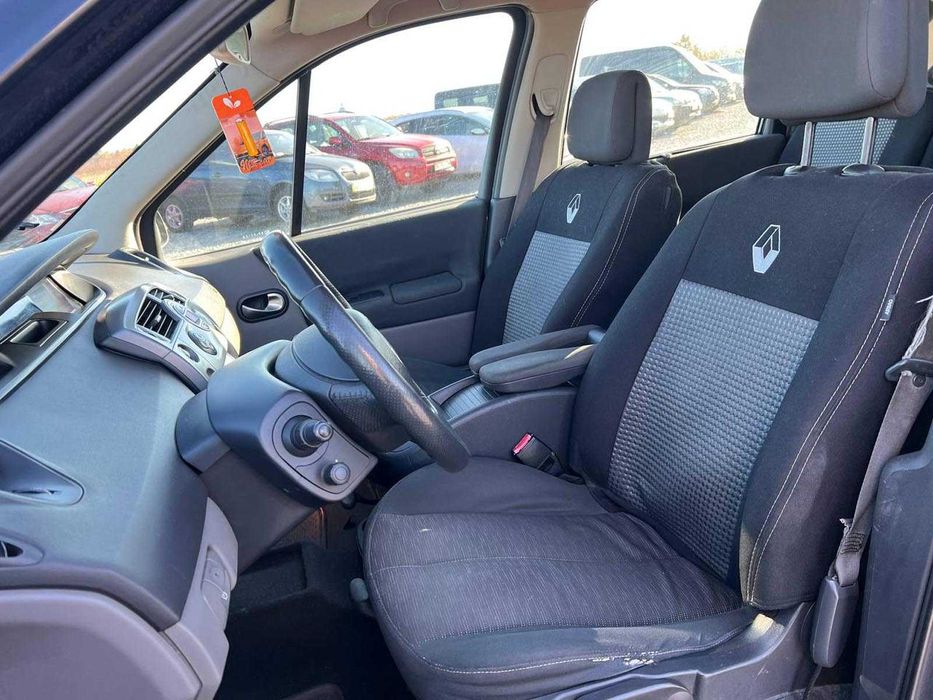 Продам Renault Megane Scenic 2007р. #72761