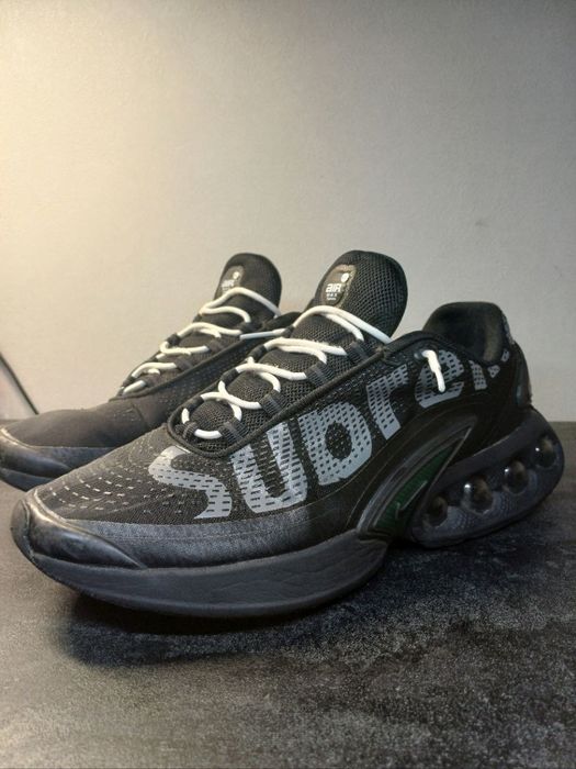 Продам Nike DN Supreme