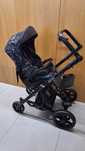Wózek specjalny inwalidzki multipozycyjny Rico Buggy Baffin
