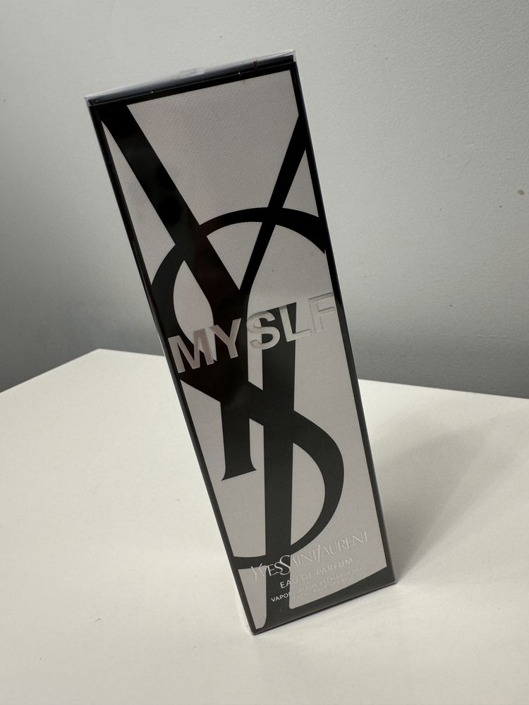 Myslf YSL perfum męski 100 ml