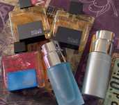 Loewe. Perfumes originais.