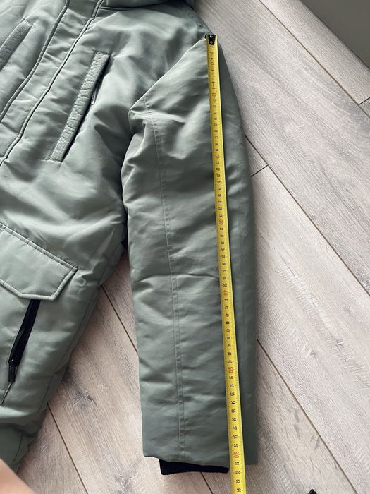 Зимова куртка Reserved