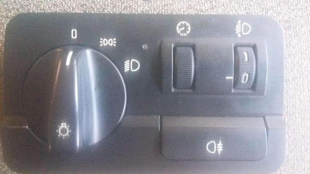 Interruptor de luzes BMW 320d