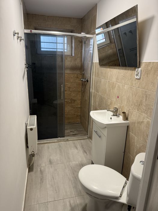 Wynajme kawalerke w Tomaszowie Bolesławieckim