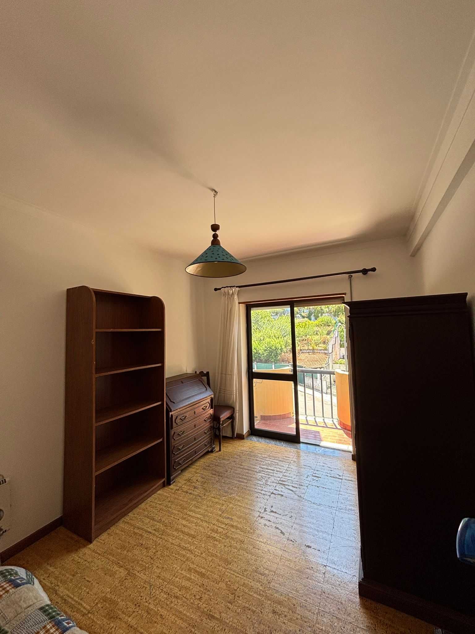 Quartos para arrendar - Coimbra
