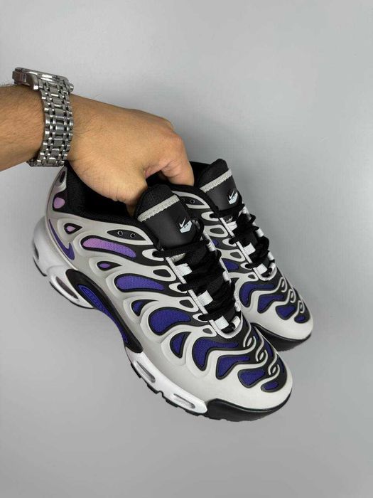 !SALE! Nike Air Max Plus Drift Purple 39 40 41 42 43 44 45 найк дрифт