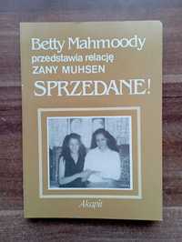 Sprzedane Betty Mahmoody, Zana Muhsen