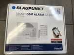Blaupunkt Smart Alarm SA 2650 KIT alarm domowy bezprzewodowy