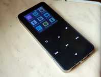 Przenośmy odtwarzacz MP4 MP3 32GB