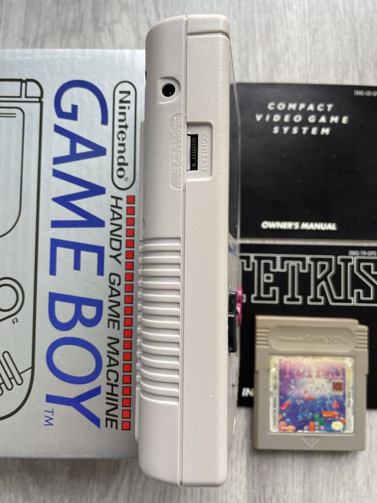 Nintendo Gameboy