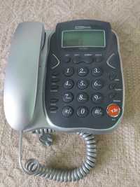 Telefon stacjonarny Maxcom kxt 201